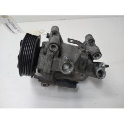 Compresseur Clim Citroen C3 3 Phase 2
